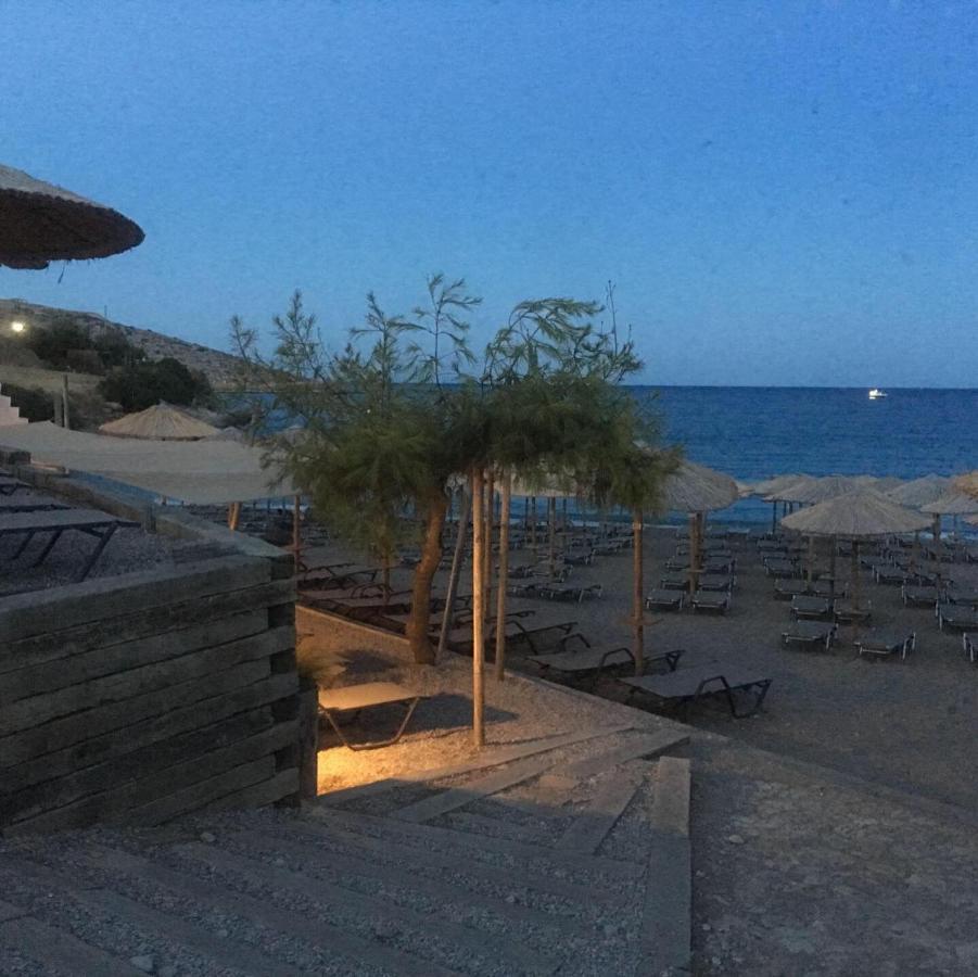 Daskalio Resort Keratea ภายนอก รูปภาพ